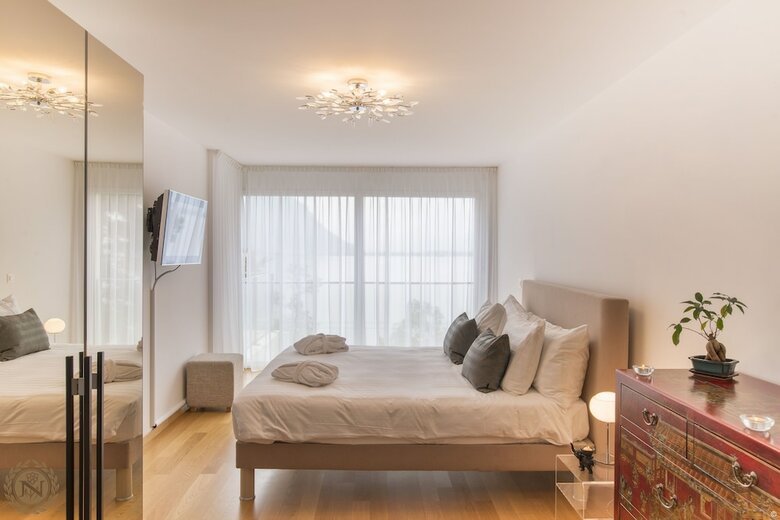 Aparthotel Les R�sidences Du National de Montreux