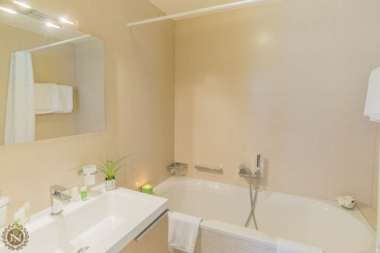 Aparthotel Les R�sidences Du National de Montreux