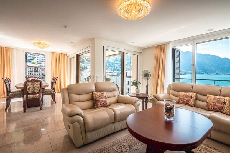 Aparthotel Les R�sidences Du National de Montreux