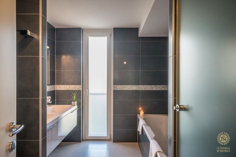 Aparthotel Les R�sidences Du National de Montreux