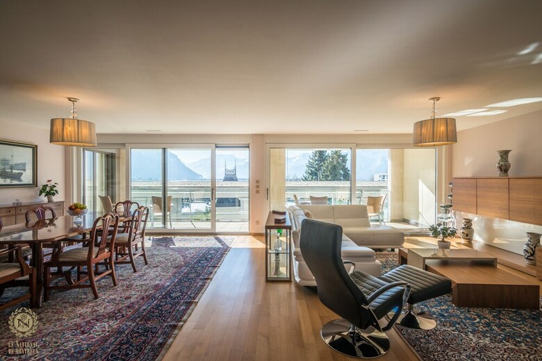 Aparthotel Les R�sidences Du National de Montreux