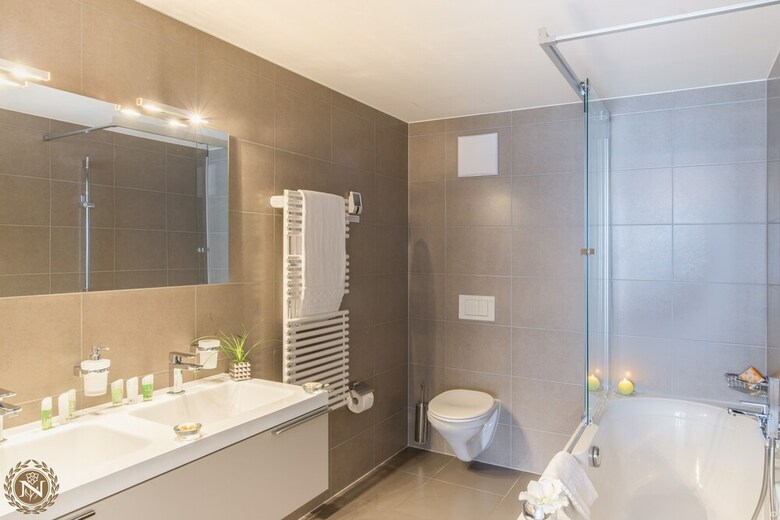 Aparthotel Les R�sidences Du National de Montreux