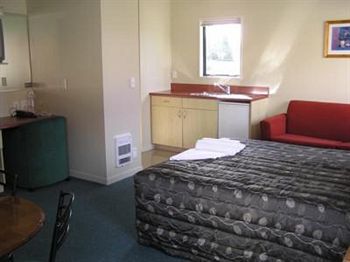 Bella Vista Motel Te Anau