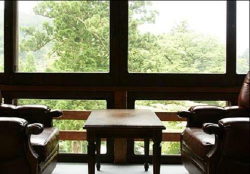 Hostal Shukubo Kansho-in Temple Sanrakuso