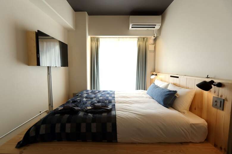 Anchor Hotel Fukuyama