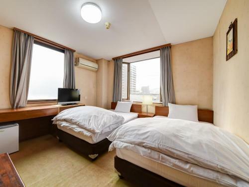 Green Business Hotel