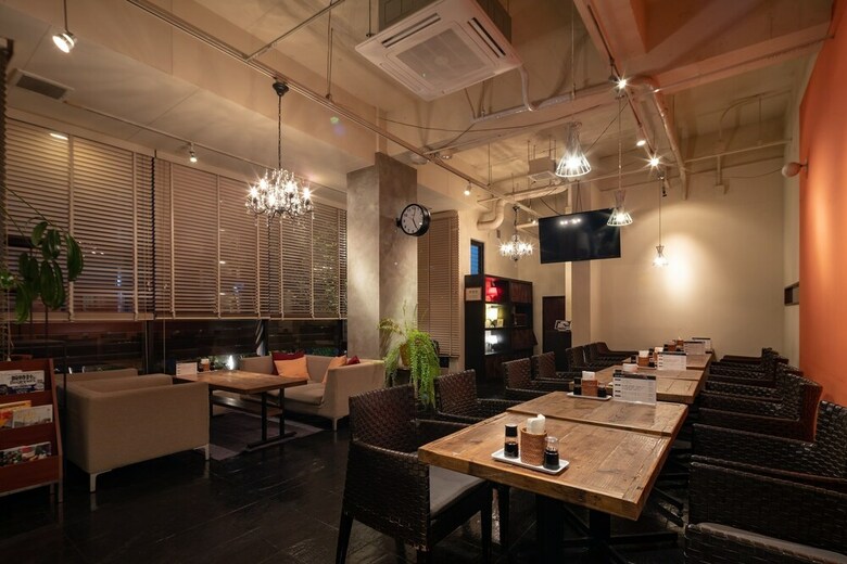 Fujieda Park Inn Hotel