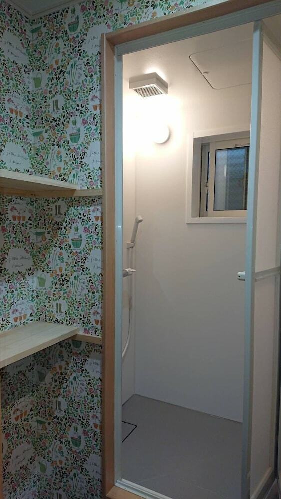 Hostal Guesthouse Gifu Suai