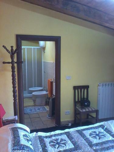 Hostal Chalet Vista Lago