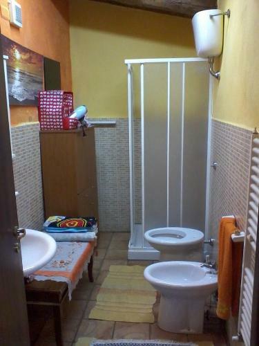 Hostal Chalet Vista Lago