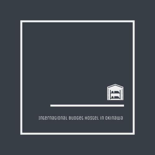 International Budget Hostel In Okinawa