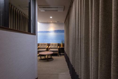 Enoca Hotel