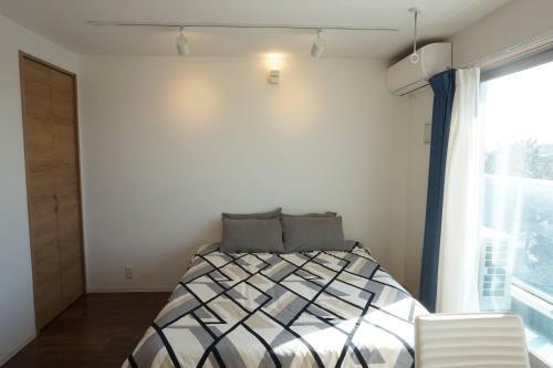 Apartamento Kugenuma Inn&suites