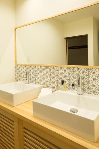Villa Goten Tomoe Residence
