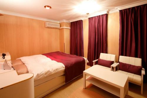 Hotel Sunset (adult Only)