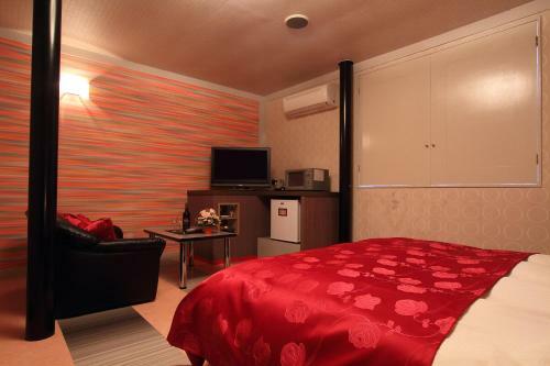Hotel Restay Choshi Ragna (adult Only)
