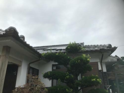 Agroturismo Farm Stay Yoshio Chanchi