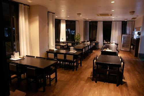 La Vista Hotel Tsugaike - Stay On The Slopes
