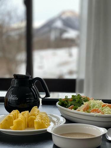La Vista Hotel Tsugaike - Stay On The Slopes