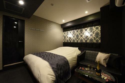 Hotel Aria(adult Only)