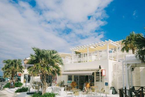 Apartamento Villa In Okinawa