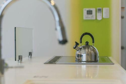 Apartamento Villa In Okinawa