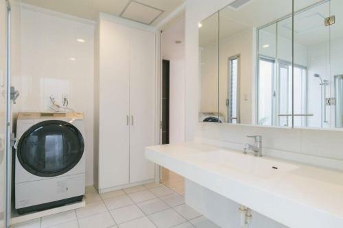 Apartamento Villa In Okinawa