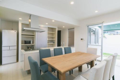 Apartamento Villa In Okinawa