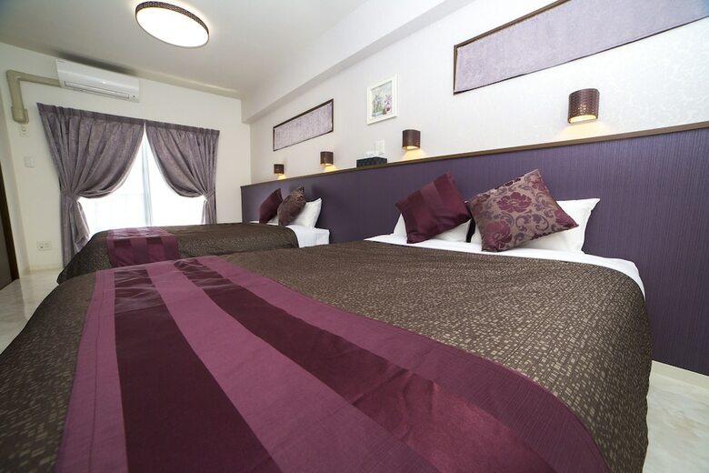 Apartamentos Cozy Stay In Itoman