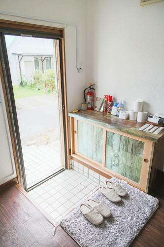 Pine House In Churaumi