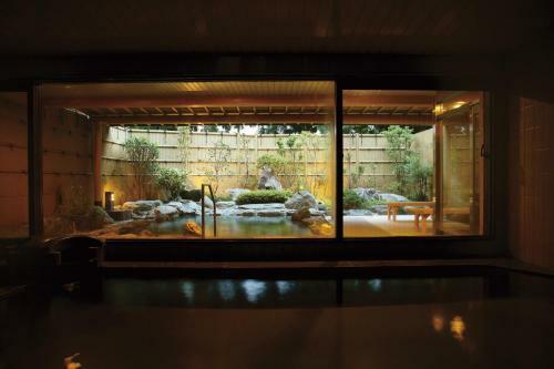 Hotel Diamond Arima Onsen Society Shinkan