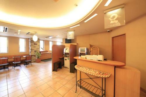 R&b Hotel Kumagaya Ekimae