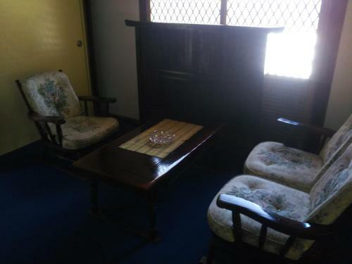 Hostal Koyasan Shukubo Sainanin