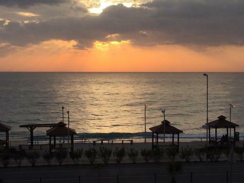 Seaside Apart Cebeci 8