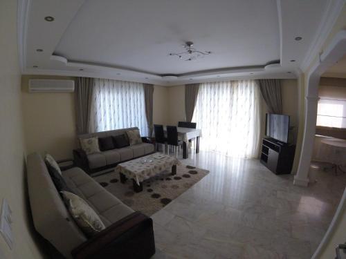 Seaside Apart Cebeci 8