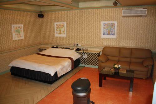 Hotel Restay Moon Kochi (adult Only)