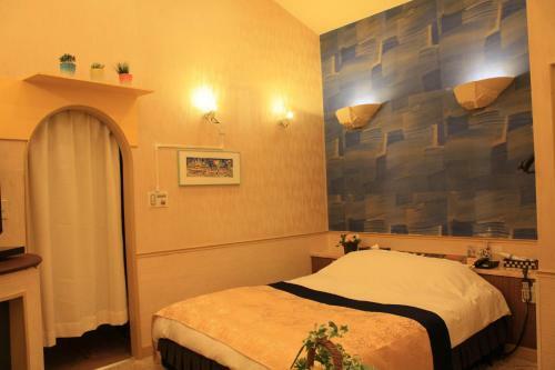 Hotel Restay Moon Kochi (adult Only)