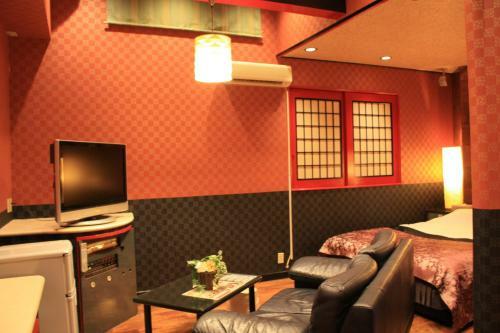 Hotel Restay Moon Kochi (adult Only)