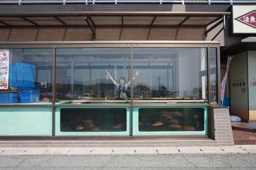 Marutoku Seafood Restaurant And Hotel
