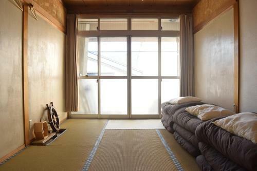Albergue Guest House Minato