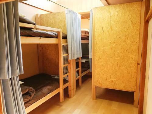 Albergue Guest House Minato