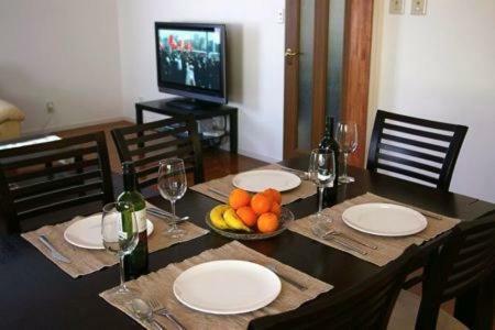 Villa Hakuba Holiday House At Happo One