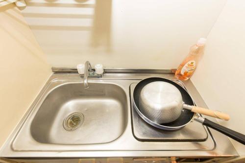 51 Apartment In Aichi