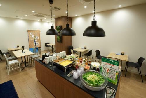Super Hotel Jr Nara Ekimae Sanjo Dori