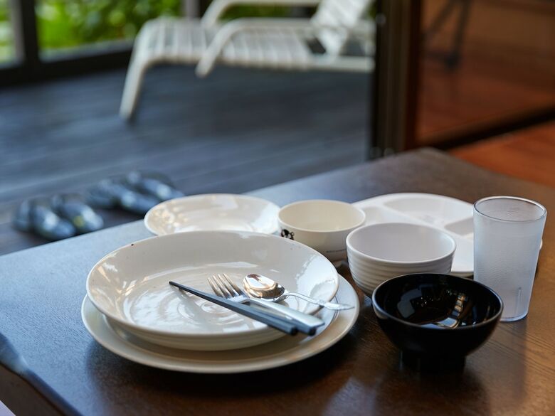 Villa Nagahama Beach Resort Kanon