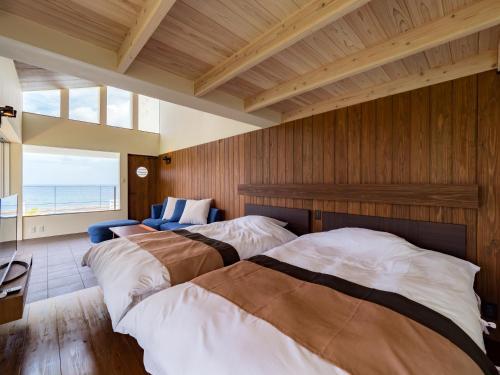 Hostal Keiki Beachhouse & Cafe