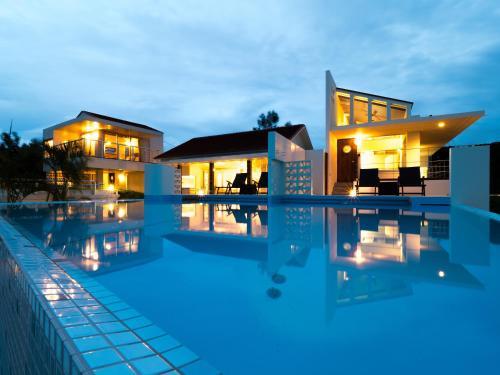 Hostal Keiki Beachhouse & Cafe