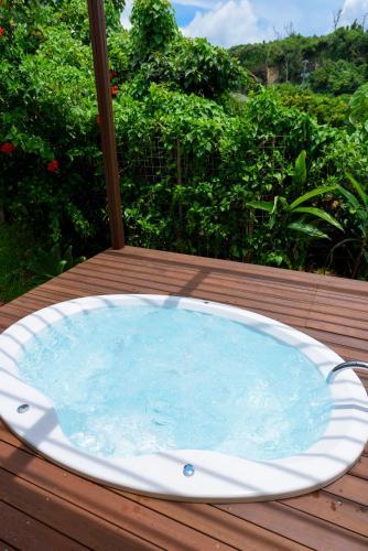 Hostal Keiki Beachhouse & Cafe