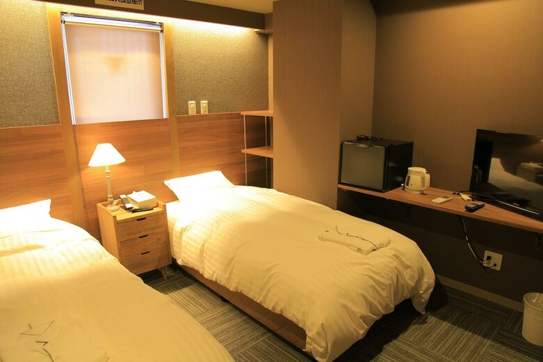 Ryuka Hotel Naha