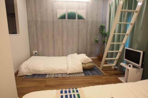 Sakura Apartment In Okinawa 530738